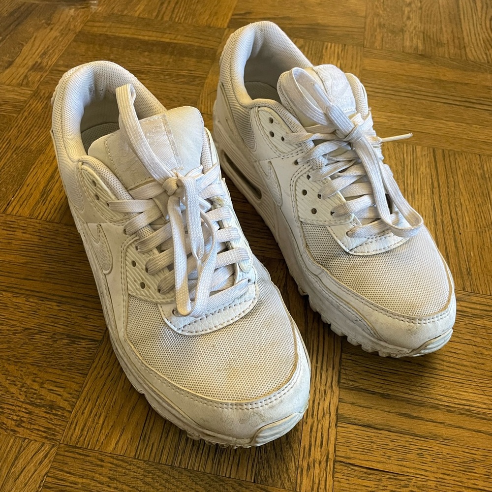 Nike Airmax size 8